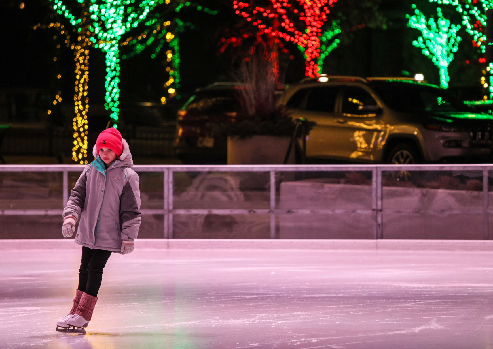 Staffing shortage thaws ice at Deep River Waterpark rink